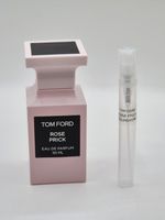 5 ml ROSE PRICK TOM FORD EDP ABFÜLLUNG