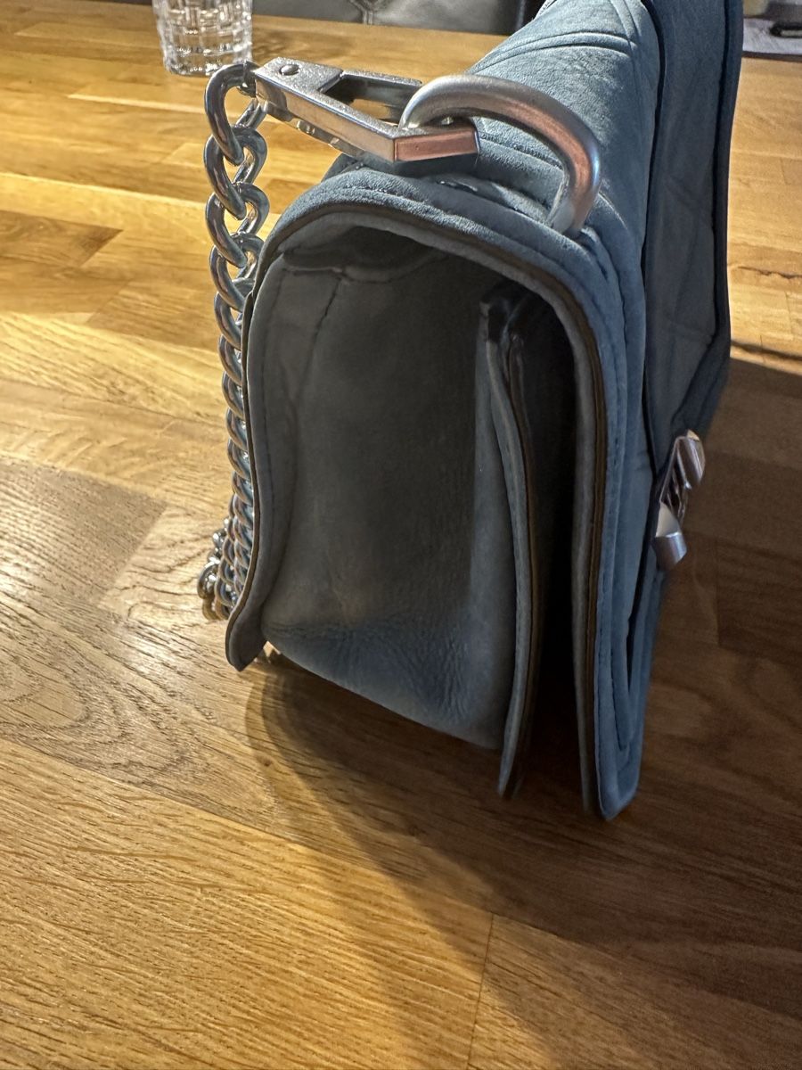 Borse da donna: Rebecca Minkhoff Crossbody Bag – Usato da Schlieren venduto da Meki1980 2