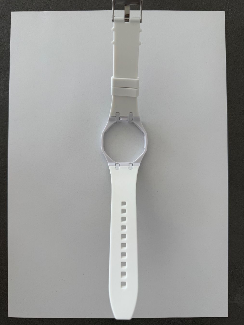 Swatch Orologi: Royal Pop Armband – Nuovo (secondo la descrizione) da Grenchen venduto da nicus_aveiro 3