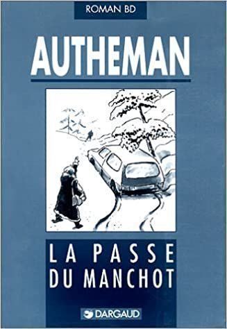 BD: La Passe du Manchot – D'occasion à Neuchâtel par Dualseele