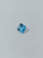 1 AQUAMARIN 34.21 CT.