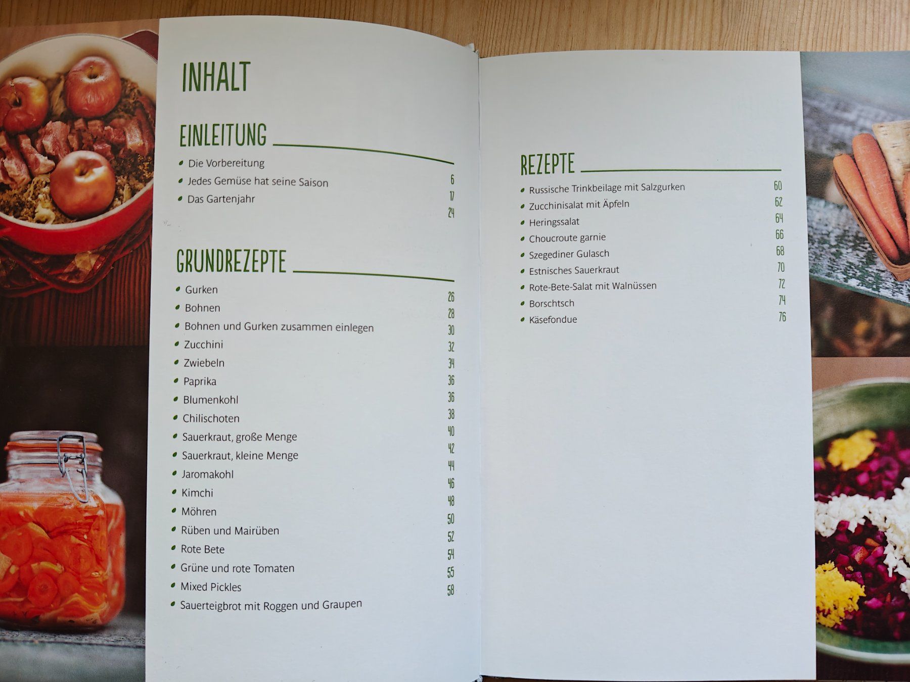 Libri: Gemüse einlegen - Einfach Lecker (2017 Ullmann) – Usato da Muttenz venduto da Negnuja 1