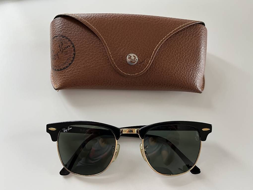 Occhiali & Lenti: Ray Ban - Neuwertig – Usato da Horw venduto da Siiimiii