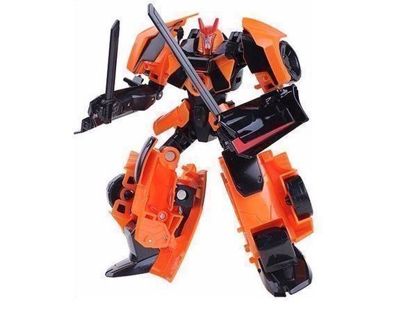 Giocattoli: DRIFT - TRANSFORMERS - FIGUR - AUTOBOT - ACTION FIGUR – Nuovo e nell'imballaggio originale da Kriens venduto da swissgadget 1