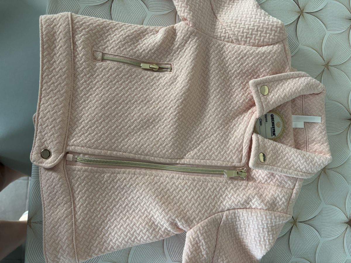 Jacken & Mäntel: Veste bébé  – Neu (gemäss Beschreibung) aus Monthey von mon_sgm8