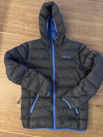 Trollkids Daunenjacke 
