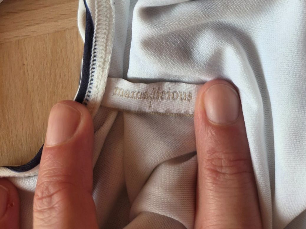 Badekleider & Bikinis: Umstandsbadekleid – Gebraucht aus Lobsigen von Ramseier87 1
