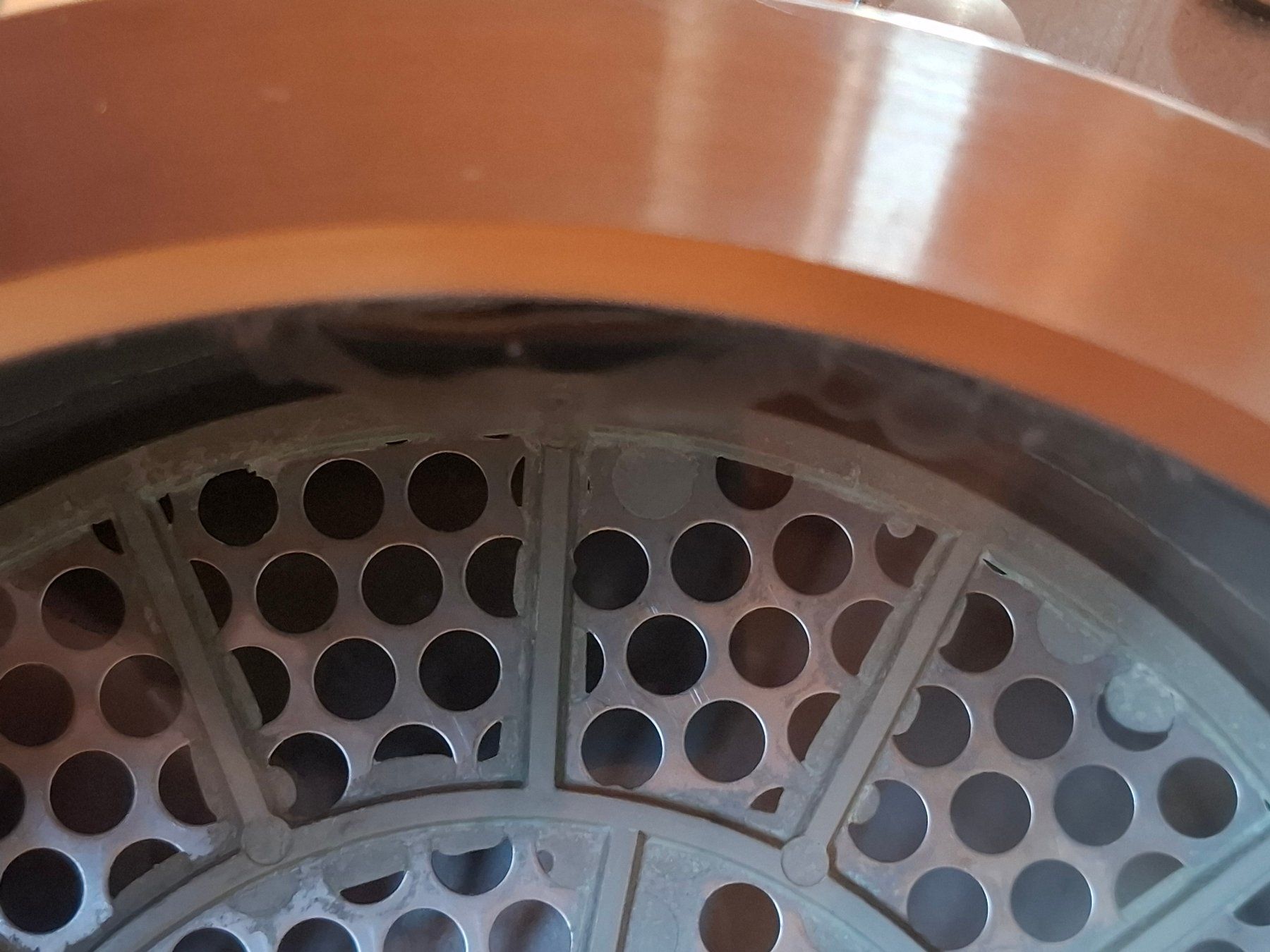 Tutte le macchine: Roxer AQUAVAC PV8 pour tests d'étanchéité – Usato da Marsens venduto da jogocade 7