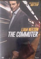 DVD The Commuter Liam Neeson Deutsch 12+