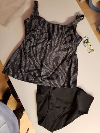 Tankini 38 D Anita