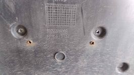 Masque arrière Renault Twizy 850220508R