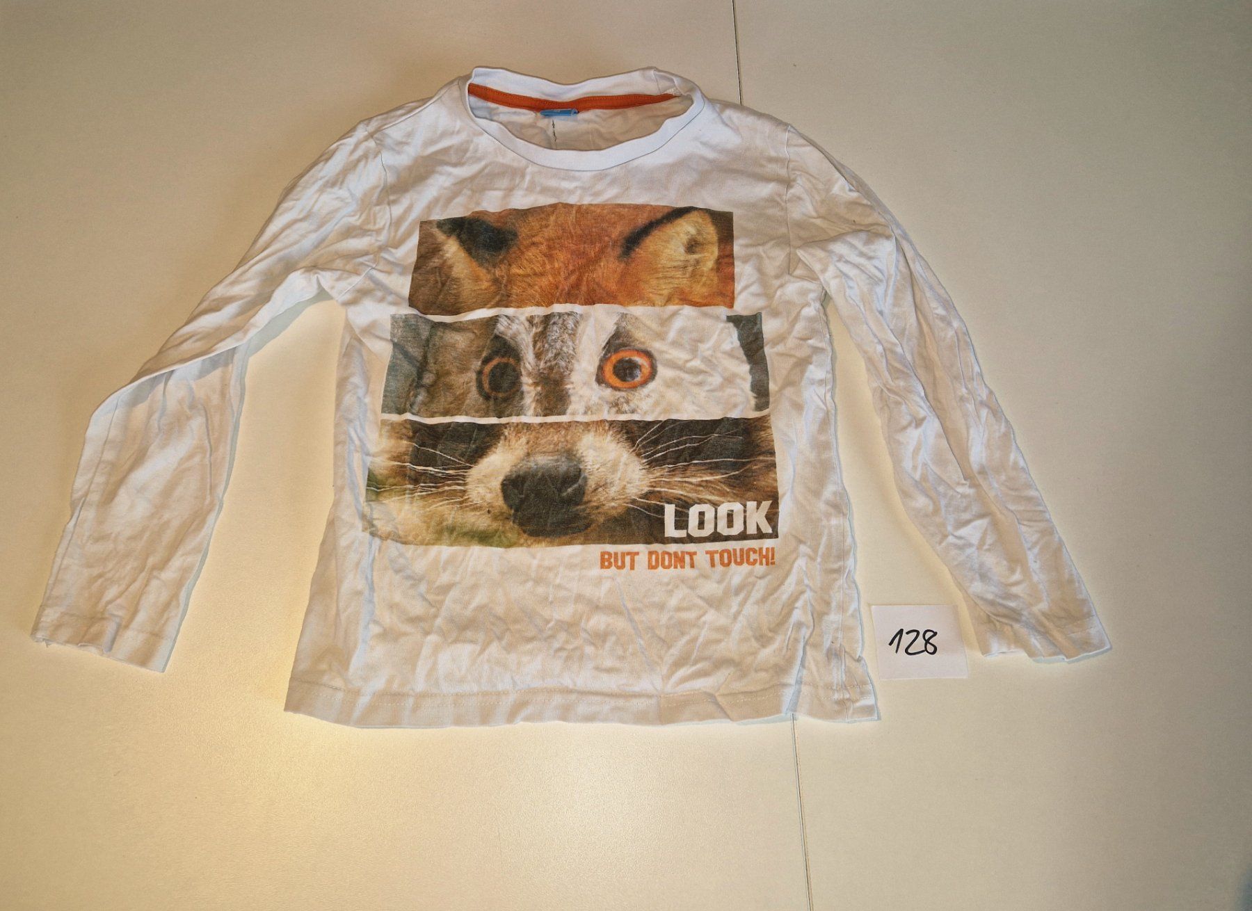 Maglioni & Felpe: Pullover 128 – Usato da Stüsslingen venduto da white_angel86