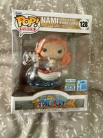 Funko Pop One Piece Nami Limited Edition
