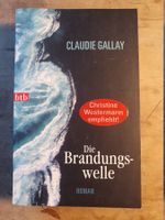 Die Brandungswelle Claudie Gallay BTB