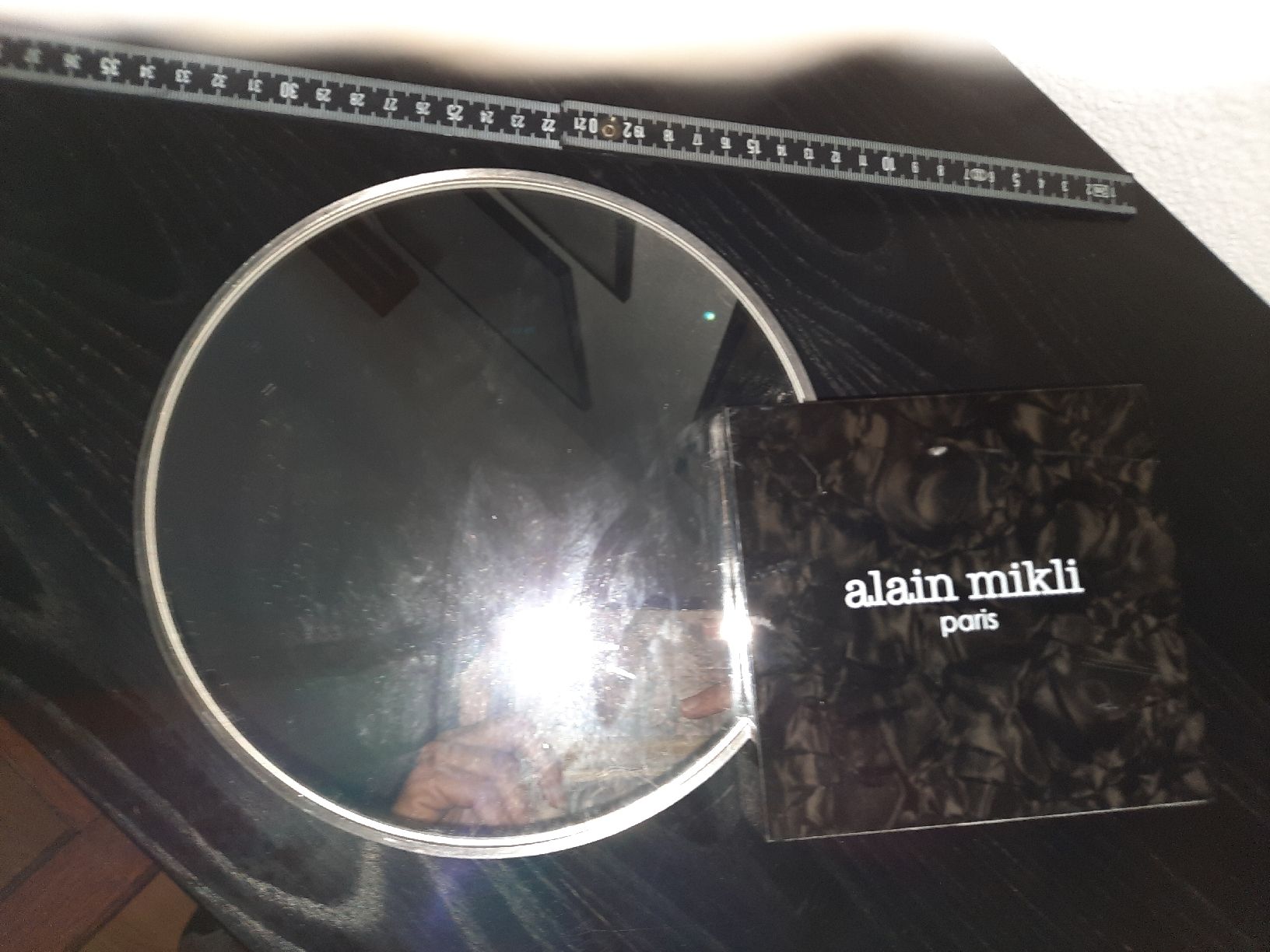 Specchi: specchio Alain Mikli Paris – Usato da Biasca venduto da Old_6blh 6