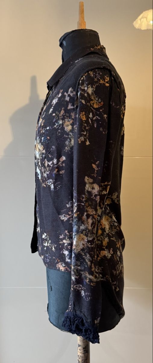 High Camicette: Bluse von HIGH, Grösse 36 / S – Usato da Chur venduto da Lilo_Pulver 1