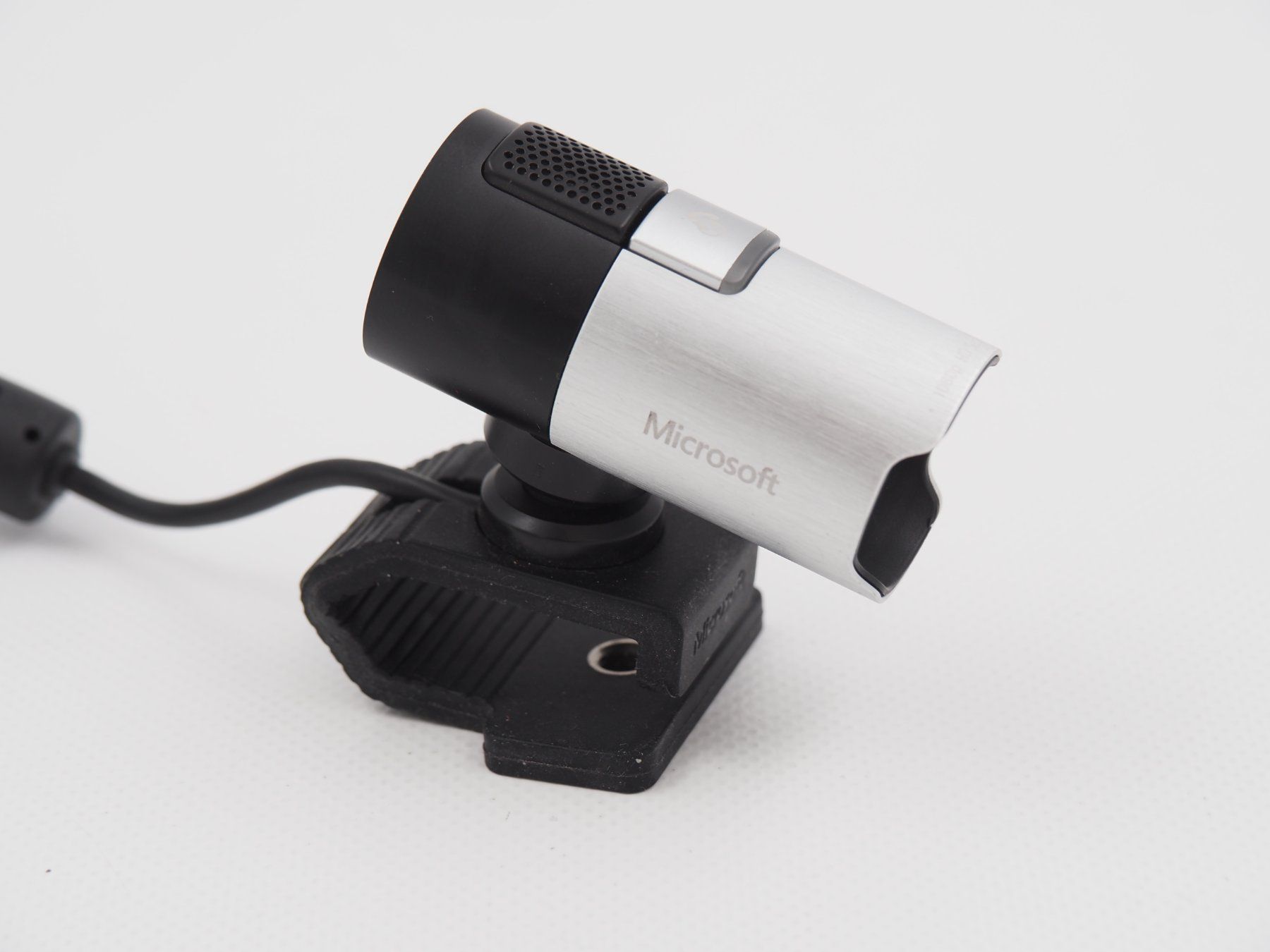 Microsoft Webcams: MICROSOFT LifeCam Studio - Webcam (26082771) – Gebraucht aus Zürich von fundsachenverkauf 1