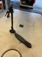 VMAX VX3 LT E-Scooter, mit Strassenzulassung