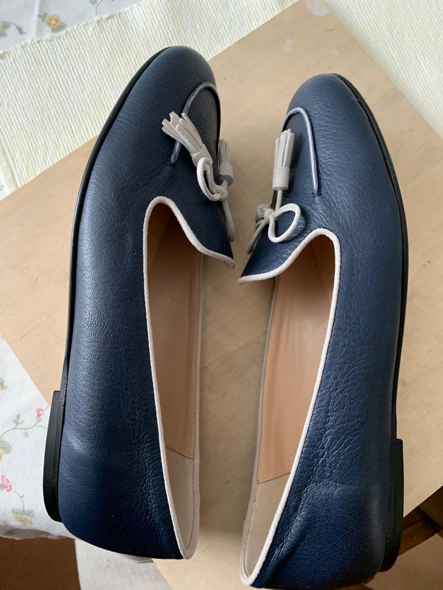 Scarpe da donna: Magnifiques ballerines – Nuovo (secondo la descrizione) da Bern venduto da manu0100 1