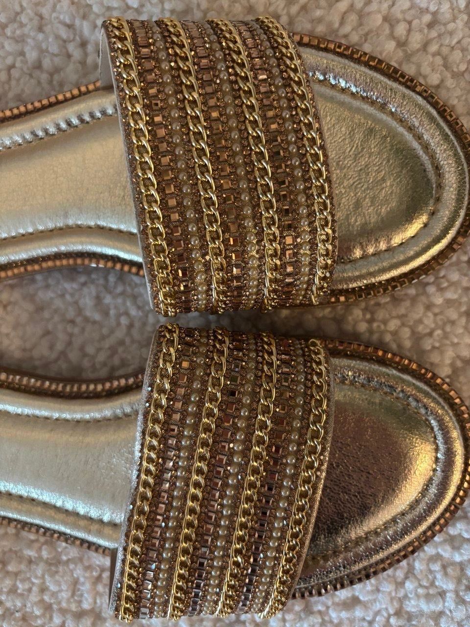 Scarpe da donna: Sandalen – Nuovo e nell'imballaggio originale da Bern venduto da ViksiBash 1