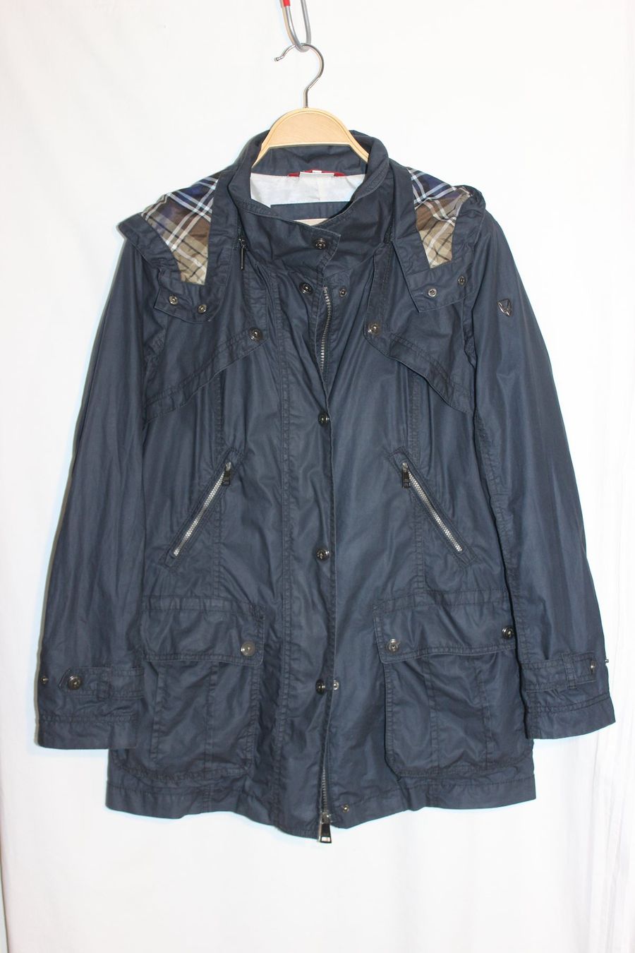 Fuchs Schmitt Jacken: Fuchs Schmitt Regenjacke, Gr. M/L – Gebraucht aus Basel von Mila_Graf 7