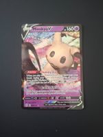 Mimikyu V #068 Brilliant Stars EN