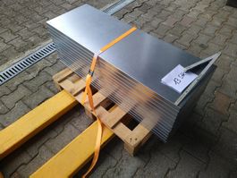 Lista Gestell Tablare System 1006