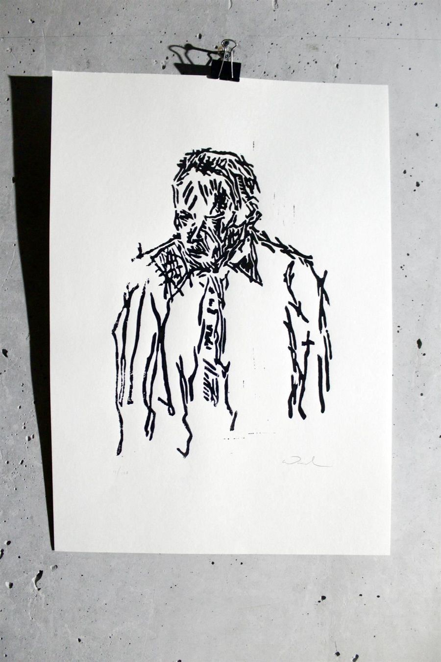 Tutti gli attrezzi: EXPRESSIVER HOLZSCHNEIDER (EU, 20. Jh.) – Usato da Bern venduto da Arting 4