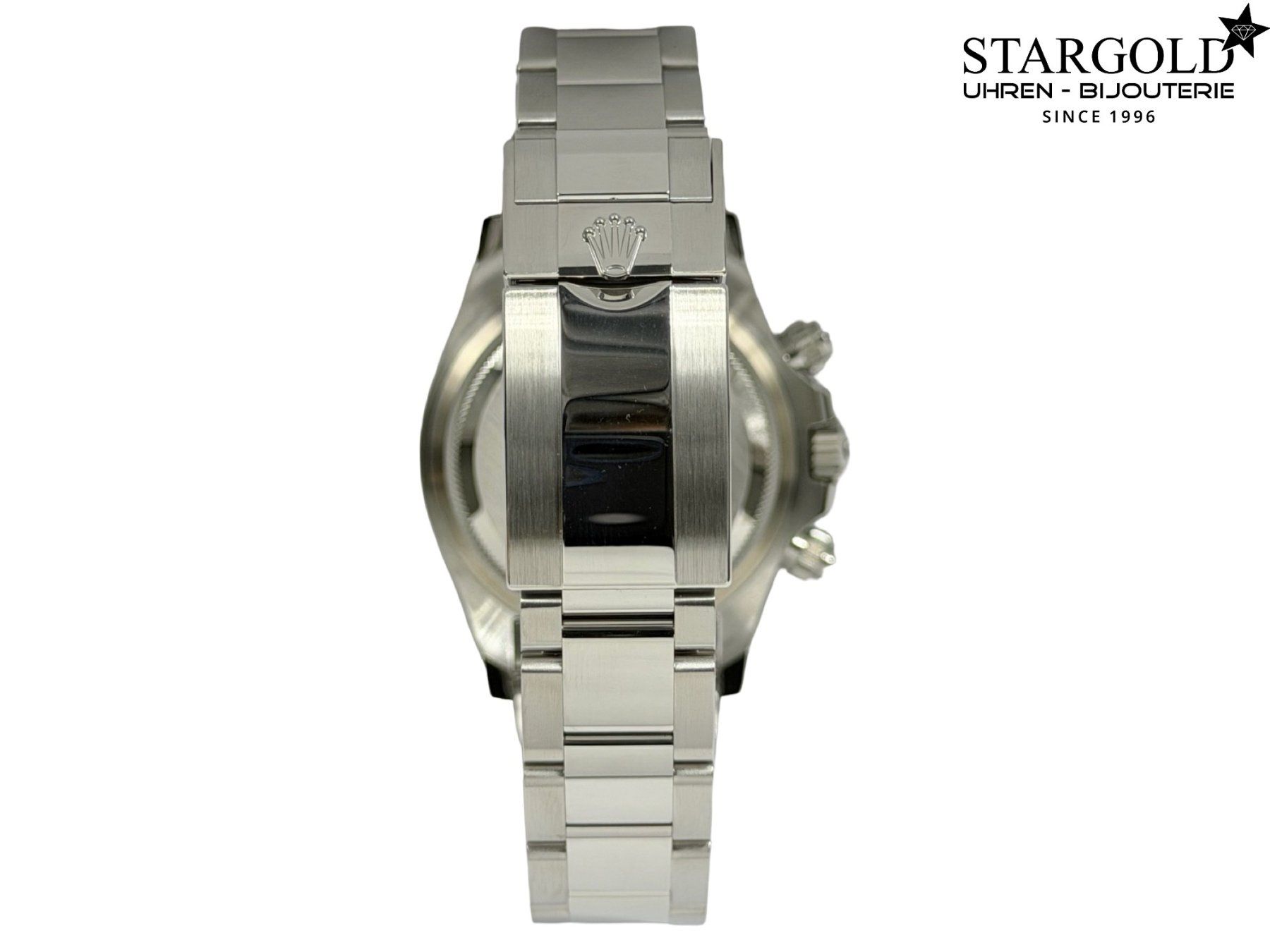 Rolex Orologi: Rolex Daytona Chronograph - 126500LN – Nuovo e nell'imballaggio originale da Zürich venduto da Stargold-Uhren 6