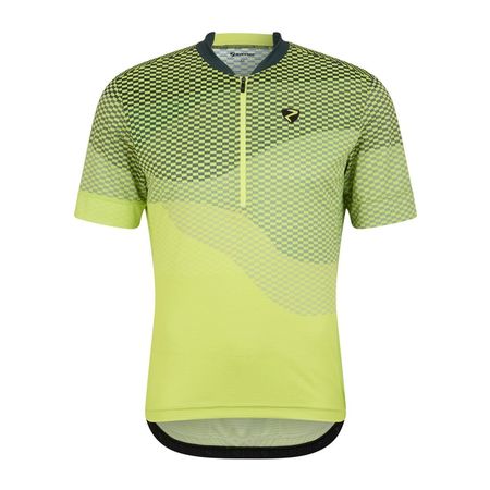 Ziener NEMIC Herren Fahrradtrikot, Grösse 56
