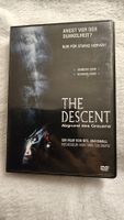 The Desent, Abgrund des Grauens