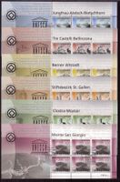 2003/04 KB UNESCO Welterbe_Ersttag_Katalogwert Fr. 110