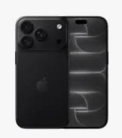 Apple iPhone 18 Pro 256GB Blak