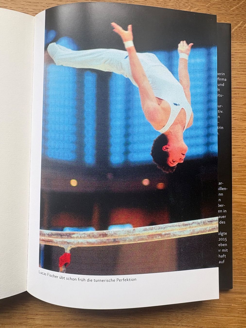 Libri: Tigerherz - Lucas Fischer – Usato da Seengen venduto da Andalusia 5