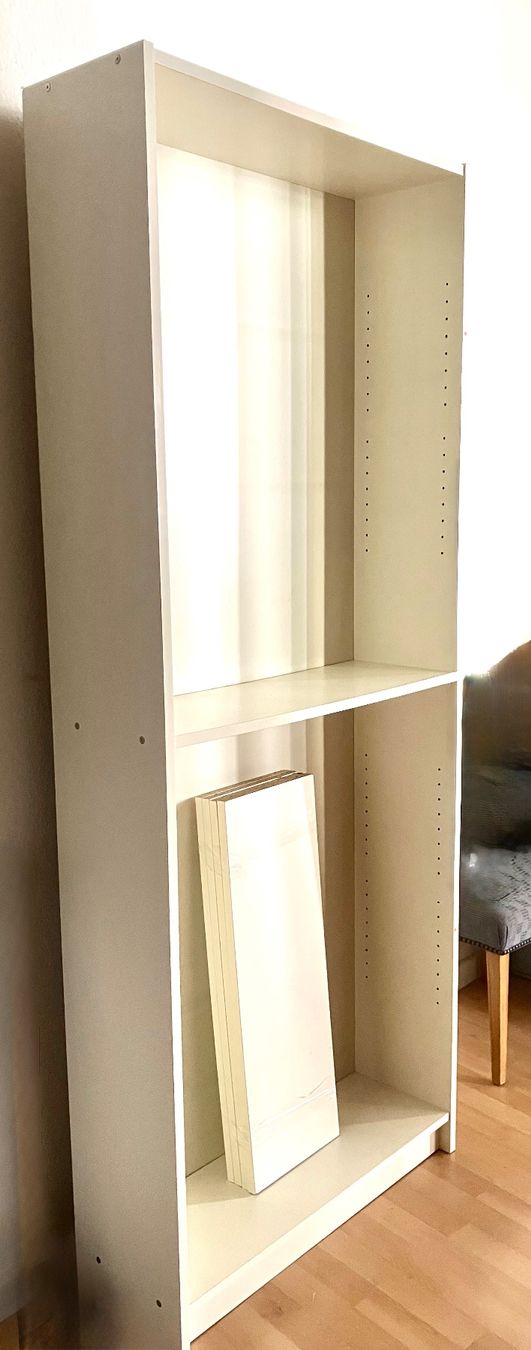 Ikea Scaffali: Billy Regal 80x 202x 28 – Usato da Schaffhausen venduto da NinaRicardo 6