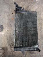 Volvo 850 Wasser und Klimakühler