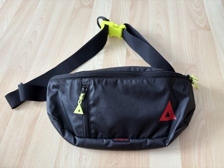 PAX Crossover Bag Crag