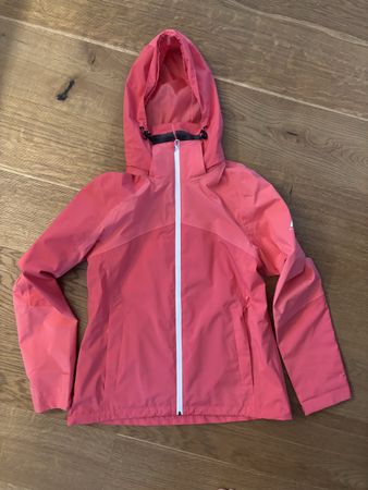 McKinley Regenjacke 
