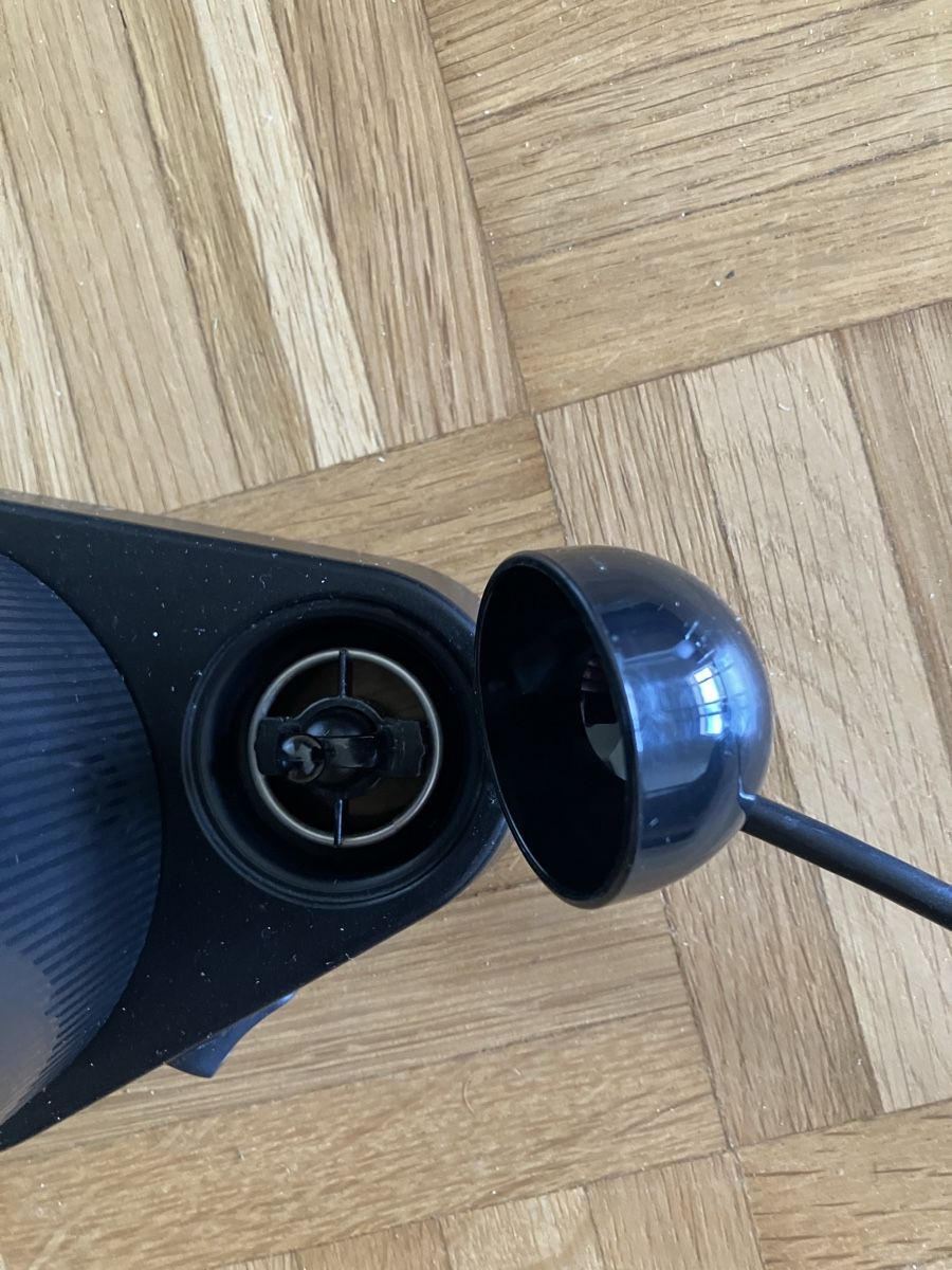Elettrodomestici da cucina: Nespresso Milchschäumer 3194 – Usato da Gattikon venduto da Oetti1 1
