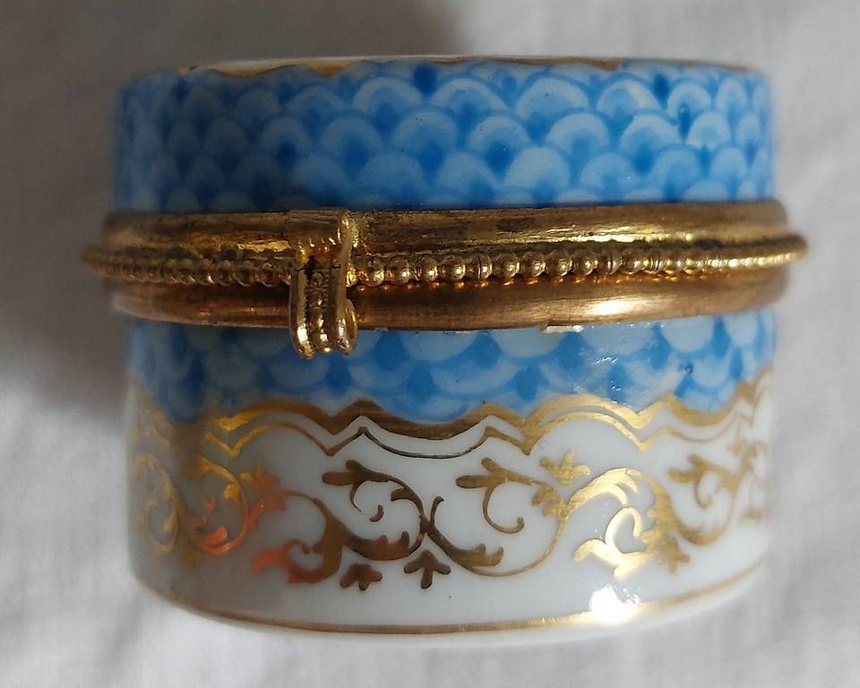 Barattoli: Porcelaine – Usato da Bernex venduto da Weytras 1