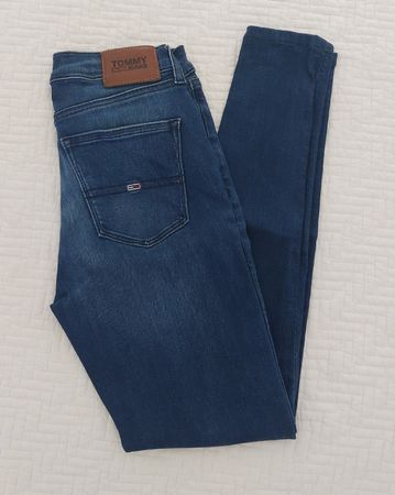Tommy jeans
