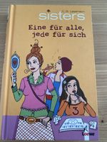 Sisters Buch - Eine für alle, jede für sich - Buch