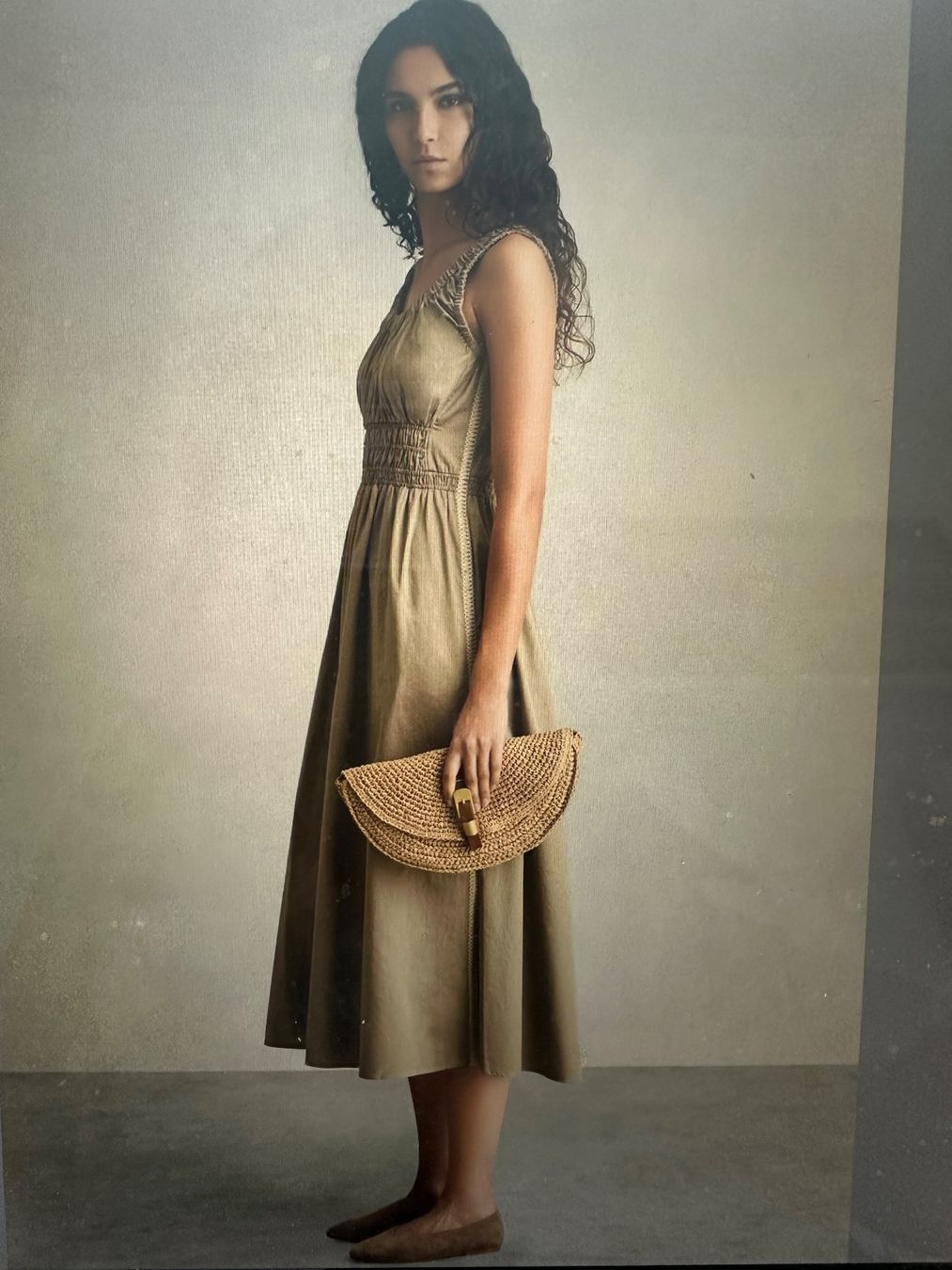 Vestiti: Freizeitkleid REISS - Neu - NP 240.-- – Usato da Hombrechtikon venduto da Herbstsonne 3