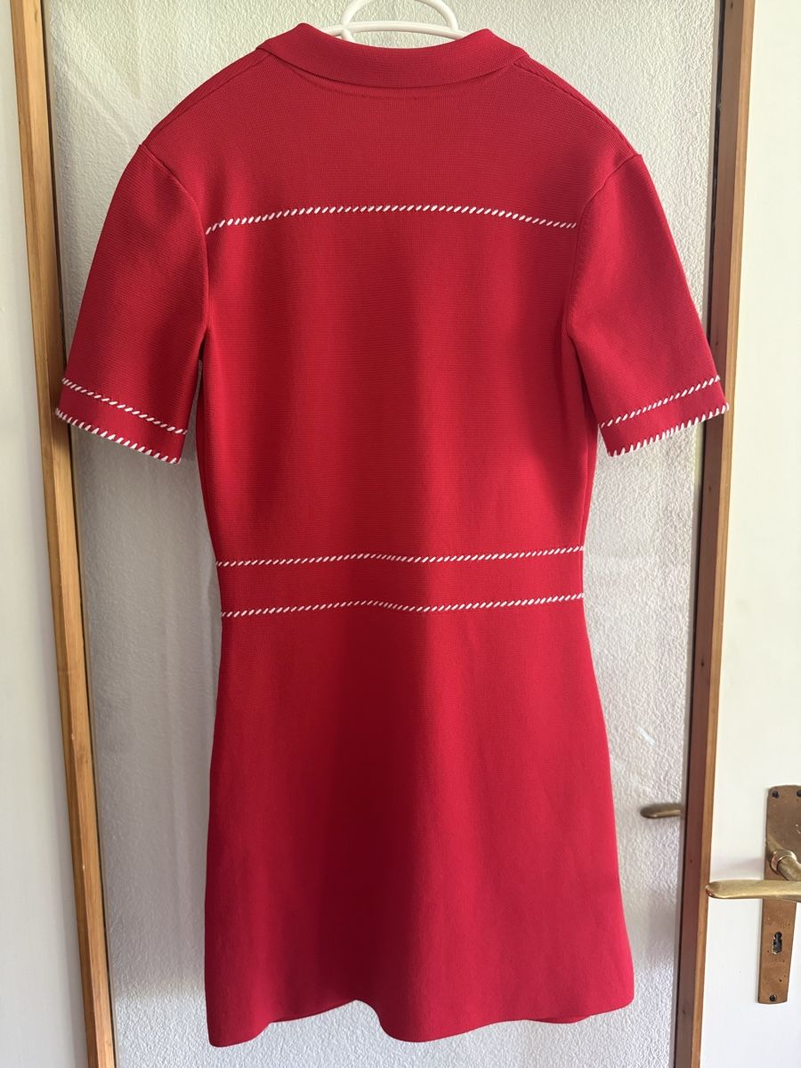 Maje Vestiti: NEU Kleid Maje, Gr. 36 – Nuovo (secondo la descrizione) da Zollikon venduto da brownbear1 3