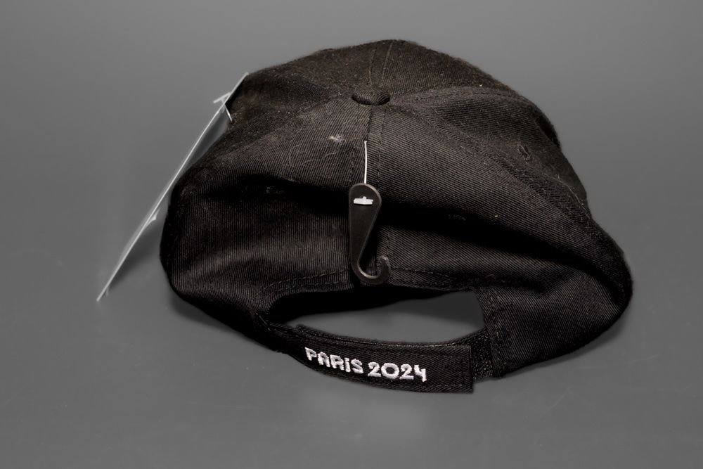 Copricapi, berretti & cappellini: Olympiade Paris 2024 Baseball Cap NEU Grösse einstellbar – Nuovo (secondo la descrizione) da Häusernmoos venduto da adlerfedern 2
