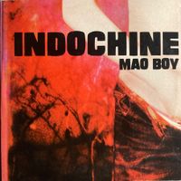 INDOCHINE - MAO BOY