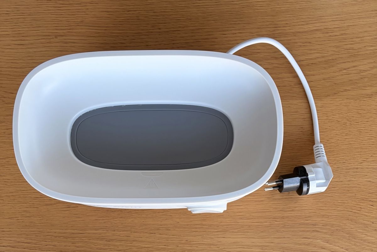 Avent Baby-Mahlzeiten: Philips Avent SCF291/00  – Gebraucht aus Bütschwil von Fdu_9606 3