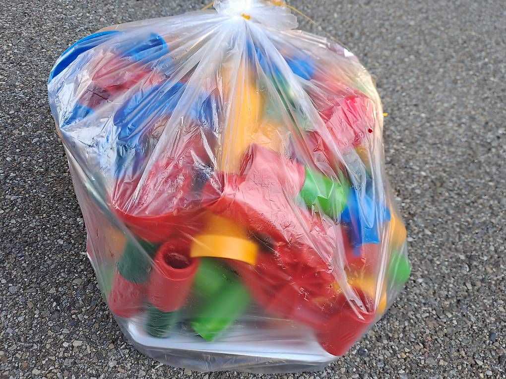 Jouets: Kugelbahn – D'occasion à Neftenbach par Ctruempi 1