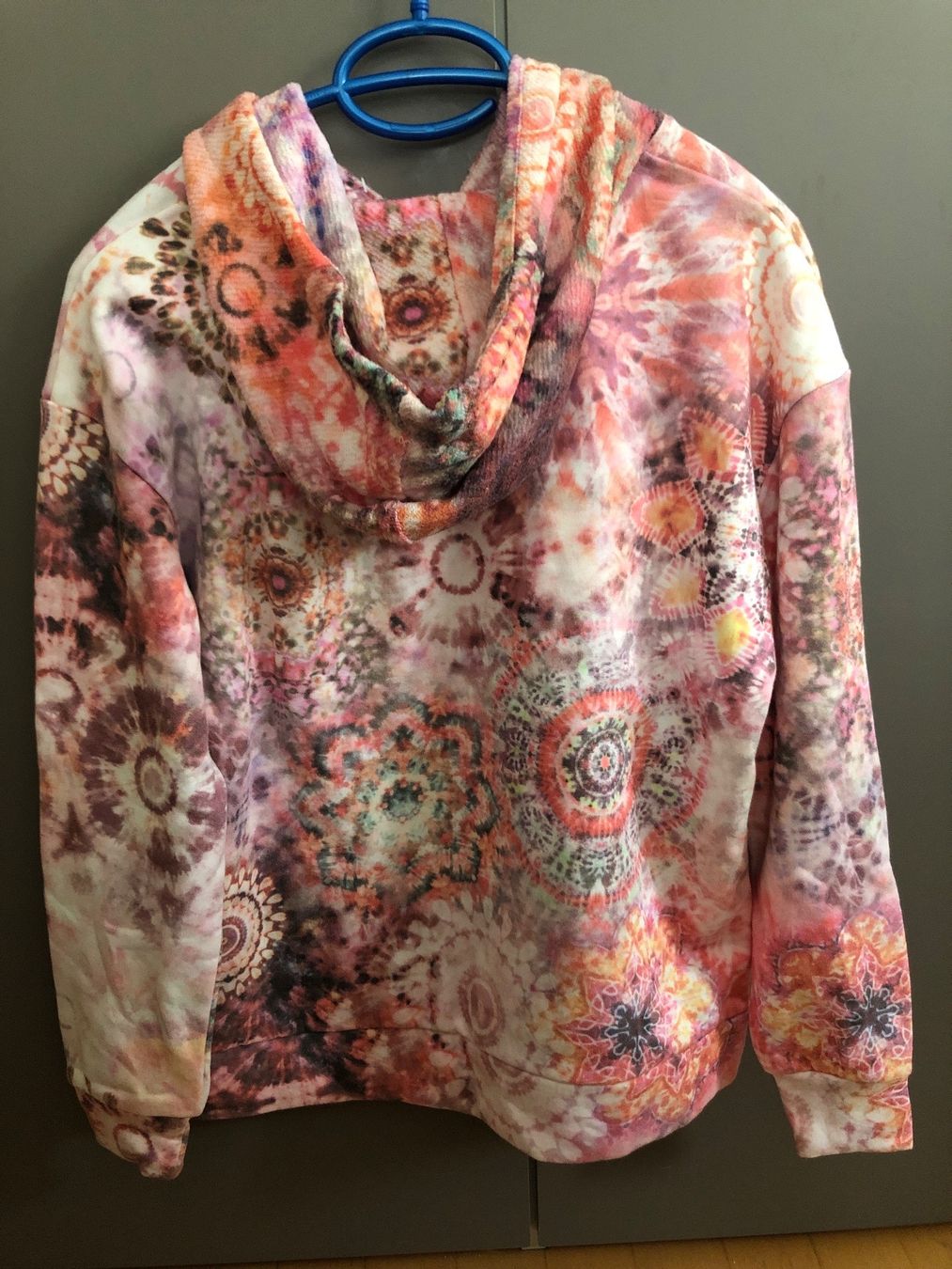Princess goes hollywood Maglioni & Felpe: princess pullover hoodie baumwolle grösse S – Nuovo (secondo la descrizione) da Basel venduto da dept 2