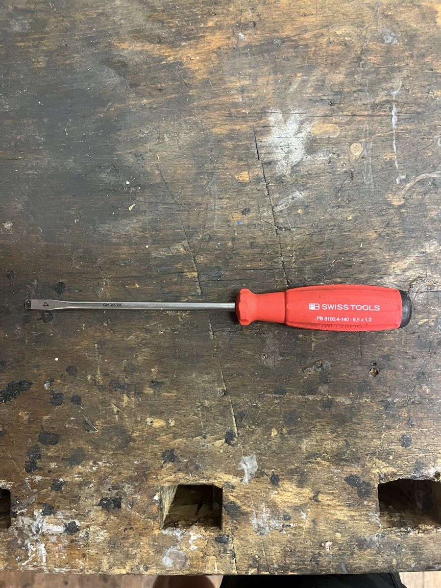 PB Swiss Tools Tutti gli attrezzi: Swiss Tool NR4 – Nuovo (secondo la descrizione) da Chur venduto da williwild